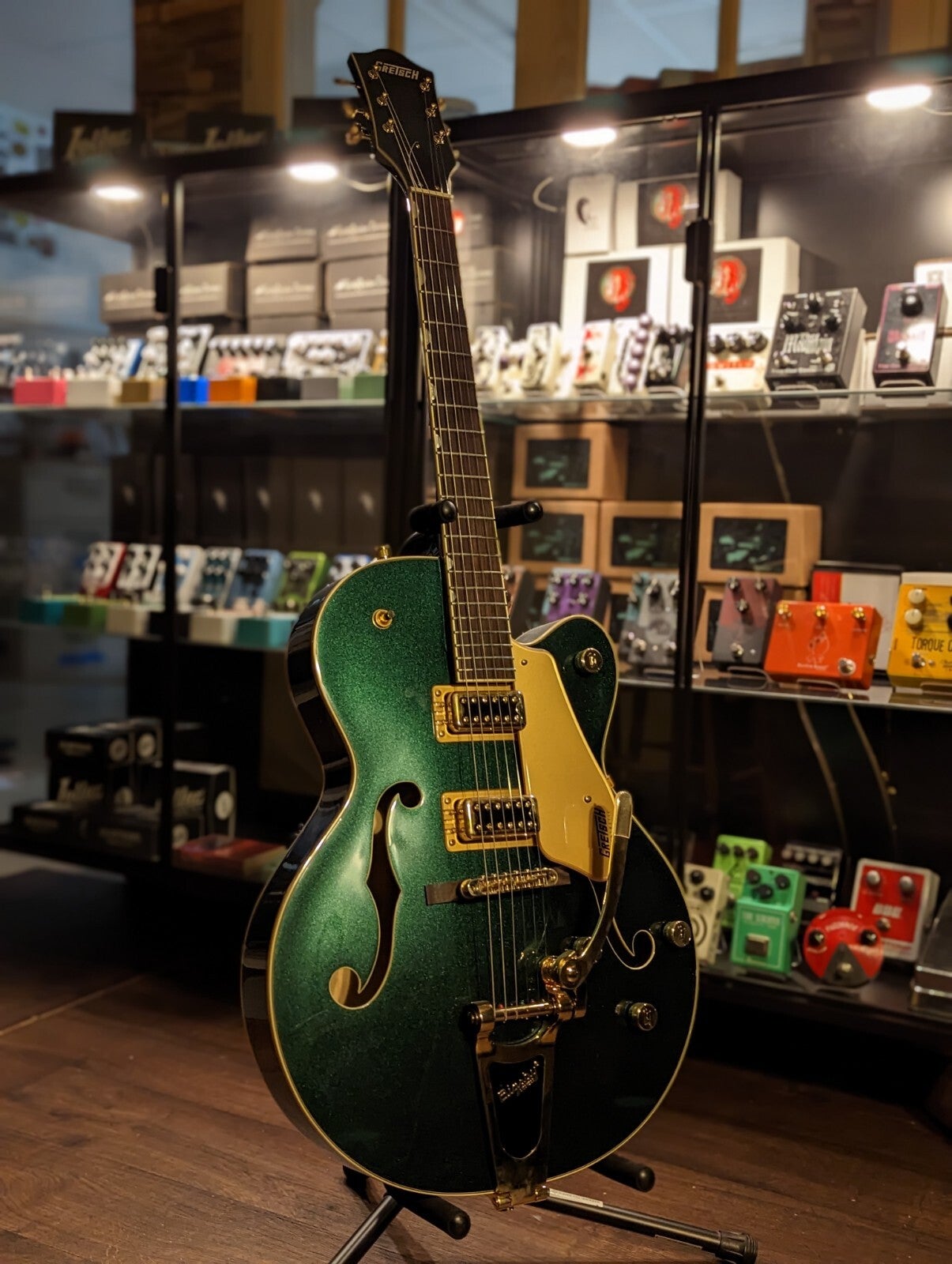 Gretsch 5420 W/ Bigsby